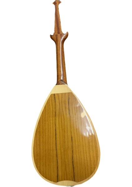 Mandolin modelleri