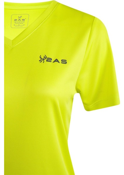 Freda V Yaka Bayan T-Shirt