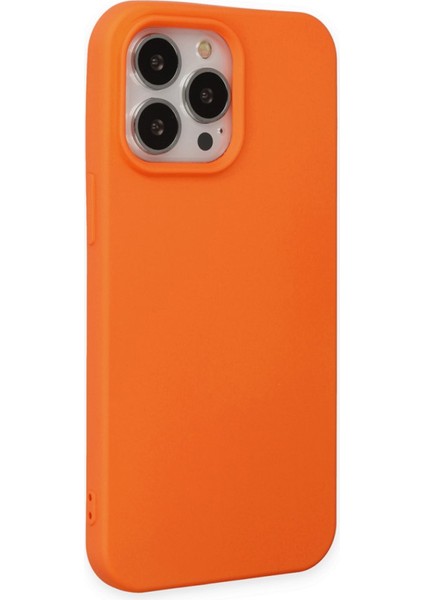 iPhone 15 Pro Kılıf Nano Lansman Silikon Kapak fiyatları