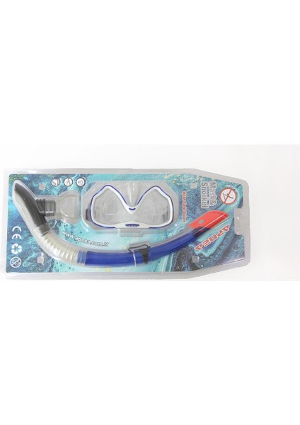 Ibiza Maske Şnorkel Set indirimleri