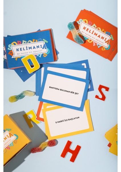 World Kelimania Kelime Oyunu modelleri