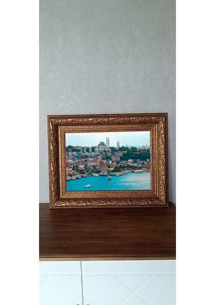 Premium Fotoğraf Çerçevesi
