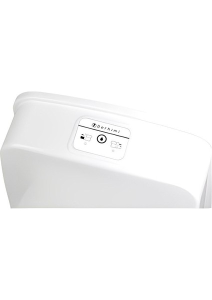 Dıştan Kasetli Tuvalet Wc modelleri