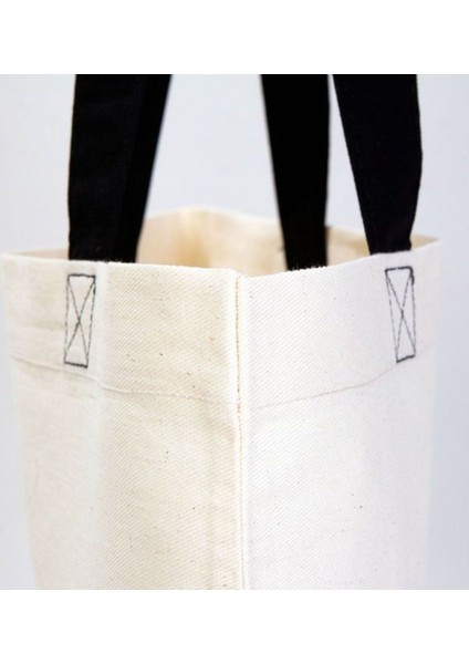 I Love Mersin Siyah Renkli Kulp Gabardin Bez Çanta 40X35CM, Baskılı Omuz Çantası, Alışveriş Çantası, Plaj Çantası modelleri