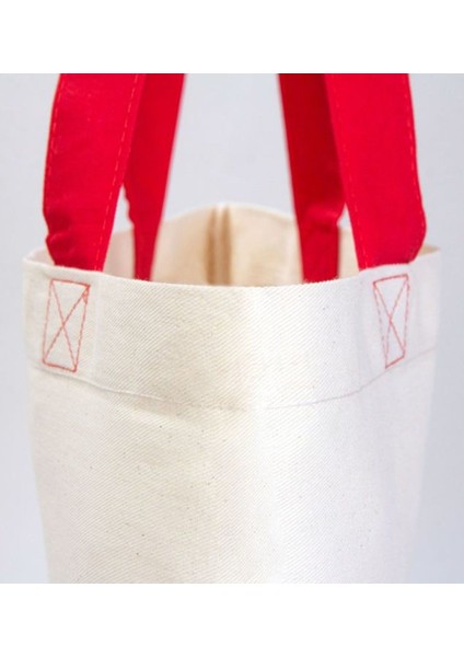 I Love Alanya Kırmızı Renkli Kulp Gabardin Bez Çanta 40X35CM, Baskılı Omuz Çantası, Alışveriş Çantası, Plaj Çantası modelleri