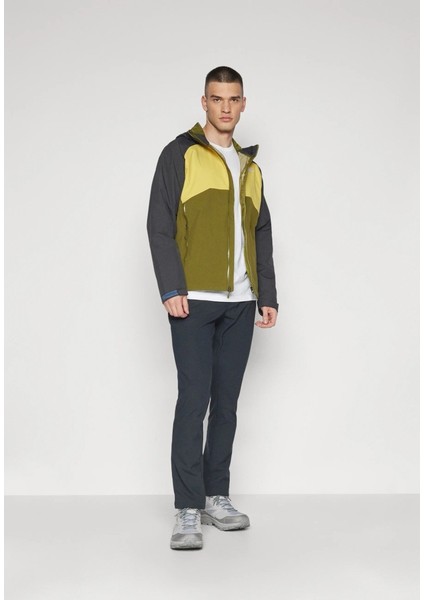 M Stratos Jacket - Eu