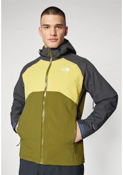 M Stratos Jacket - Eu fırsatları