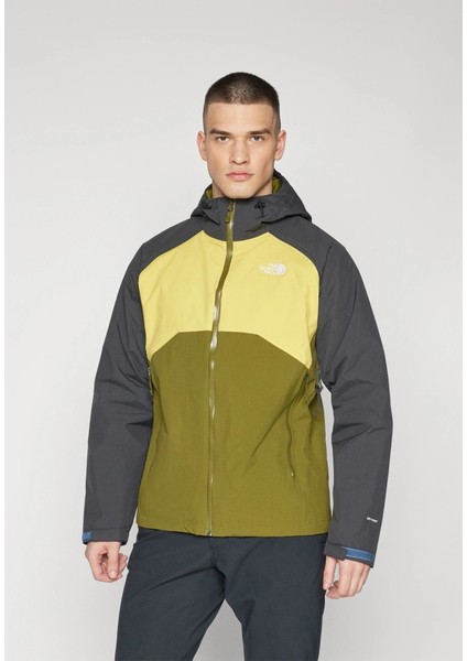 M Stratos Jacket - Eu indirimleri