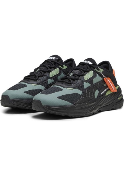 Mapf1 Amg Extent Nitro Puma Black-Light
