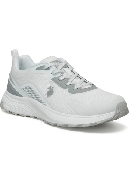 Javi Erkek Beyaz Ayakkabı