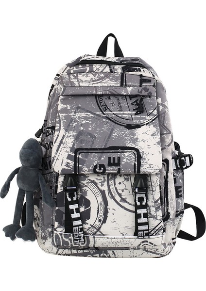 Okul Çantası, Sırt Çantası, Öğrenci Çantası, Seyahat Çantası (Yurt Dışından)