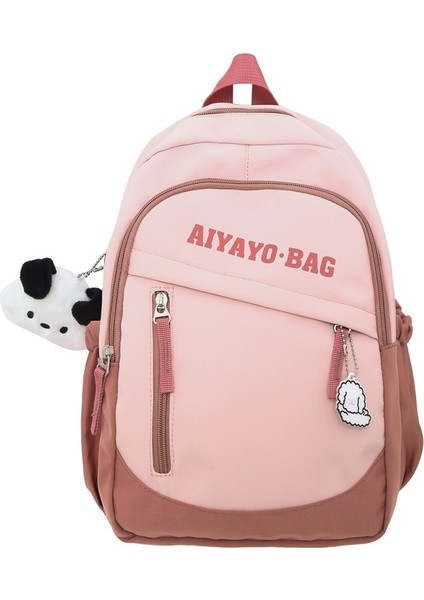 Öğrenci Okul Çantaları, Sırt Çantaları, Gündelik Çantalar (Yurt Dışından)