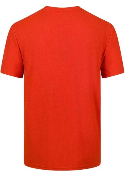 Kalei Sıfır Yaka T-Shirt fırsatları