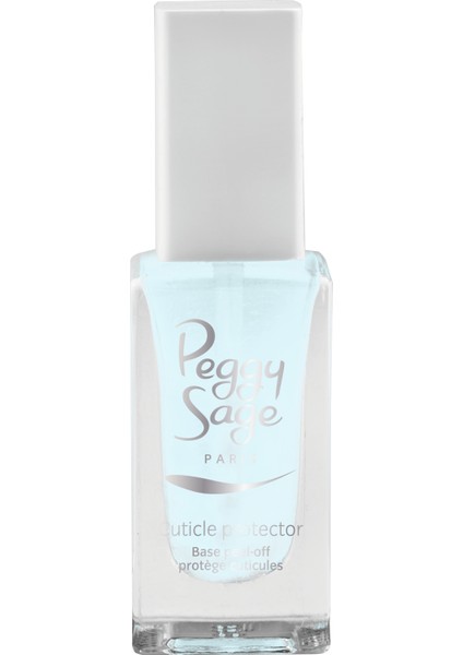 Base Peel-Off Tırnak Eti Koruyucu - 11ML