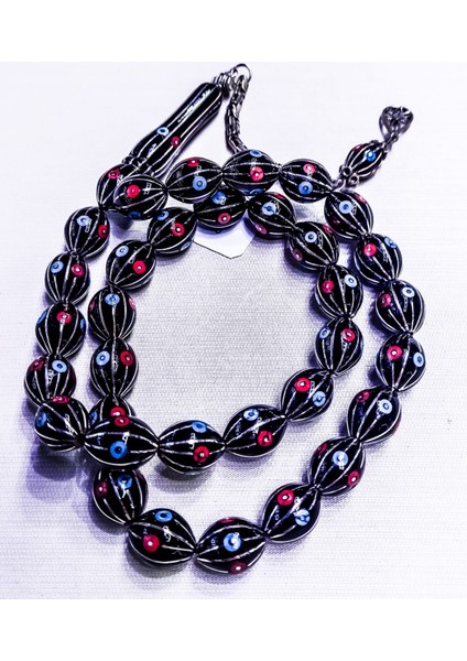 Koleksiyonluk Oltutaşı Tesbih