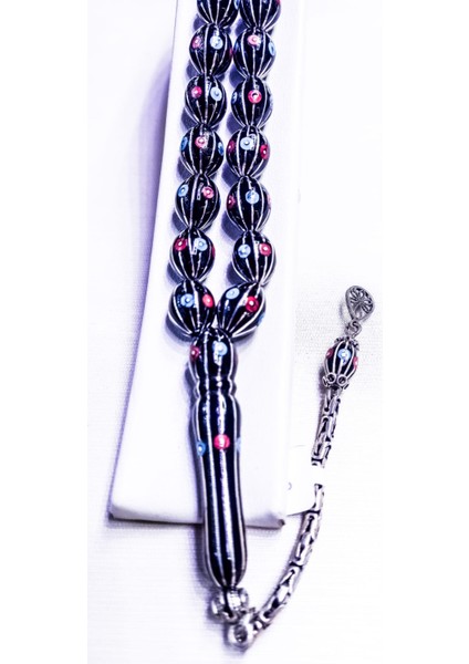 Koleksiyonluk Oltutaşı Tesbih modelleri