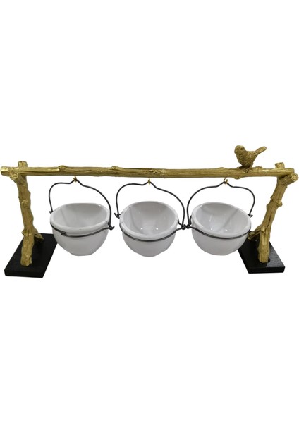 Meyve Partisi Supplie Festivali Için Snack Bowl Standı Ör Rafı (Yurt Dışından) fiyatları