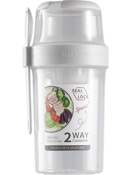 Öğle Ği Için Salata Kabı Için I Bardağı Barbekü (Yurt Dışından) fiyatları