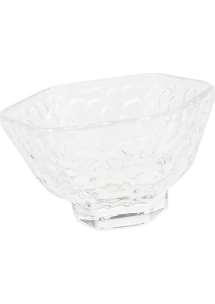 50ML Küçük Isıya Dayanıklı Kupalar Kristal Cam Çay Fincanları (Yurt Dışından)