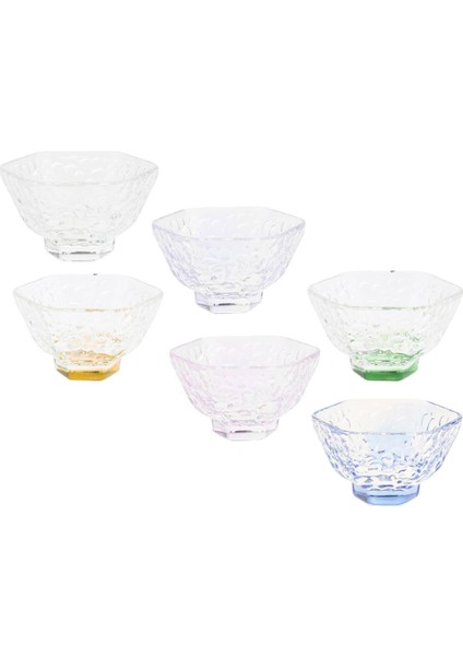 50ML Küçük Isıya Dayanıklı Kupalar Kristal Cam Çay Fincanları (Yurt Dışından) modelleri