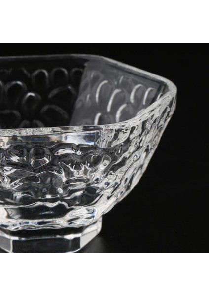 50ML Küçük Isıya Dayanıklı Kupalar Kristal Cam Çay Fincanları (Yurt Dışından) fırsatları