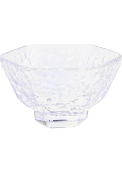 50ML Küçük Isıya Dayanıklı Kupalar Kristal Cam Çay Fincanları (Yurt Dışından) fiyatları