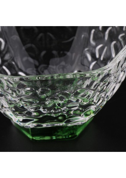50ML Küçük Isıya Dayanıklı Kupalar Kristal Cam Çay Fincanları Yeşil (Yurt Dışından) modelleri