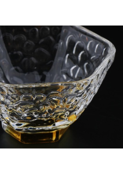 50ML Küçük Isıya Dayanıklı Kupalar Kristal Cam Çay Fincanları Sarı (Yurt Dışından) modelleri