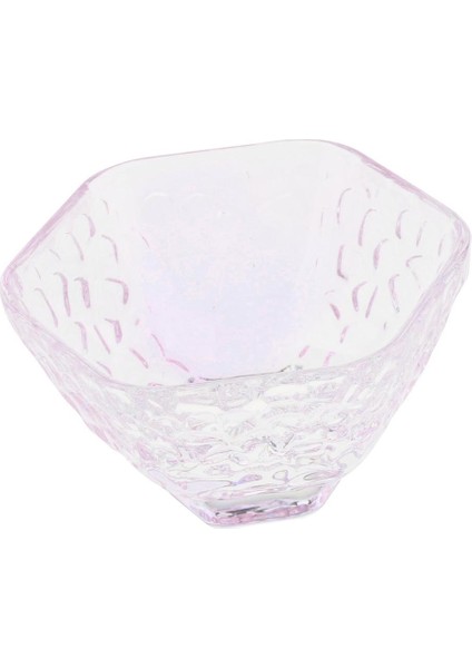 50ML Küçük Isıya Dayanıklı Kupalar Kristal Cam Çay Fincanları (Yurt Dışından)