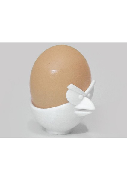 Angry Birds Yumurta Tutucu