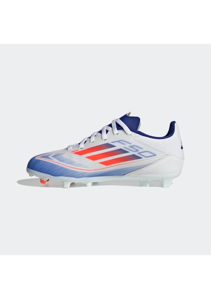 Performance IF1367 F50 League Firm/Multi-Ground Cleats Kids fırsatları