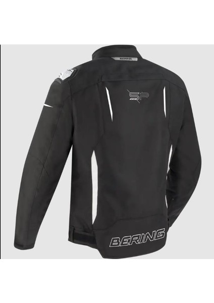 Gang Motosiklet Montu - Siyah fiyatları