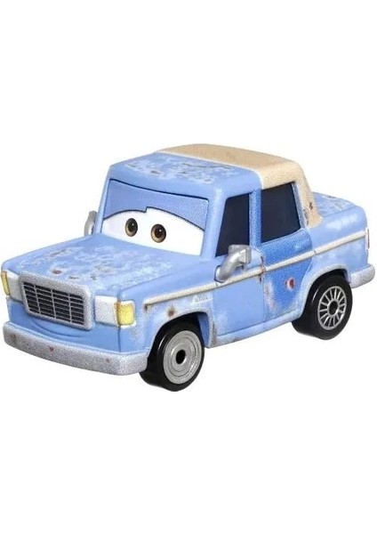 Disney Cars Cars 3 Tekli Karakter Araçlar Otis HFB75