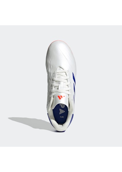 Copa Pure 2 Club Fxg J Unisex Beyaz Krampon (Çim Zemin) IG6412 fiyatları