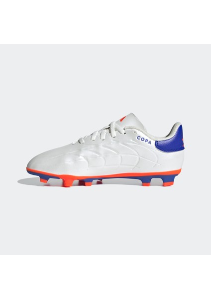 Copa Pure 2 Club Fxg J Unisex Beyaz Krampon (Çim Zemin) IG6412 fırsatları