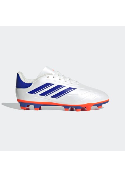 Copa Pure 2 Club Fxg J Unisex Beyaz Krampon (Çim Zemin) IG6412
