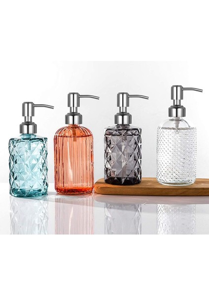 Bir Stil Banyo Sıvı Sabunluk Tuvalet El Değiştirme Losyon Şampuan Yedek Pompası ile Metal Kafa (Yurt Dışından) fiyatları