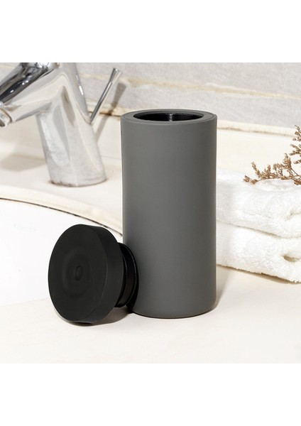 240ML Silikon Sıkma Şişe Şampuan Duş Losyon Jel Alt Şişe Makyaj Dolum Konteyneri (Yurt Dışından) fiyatları