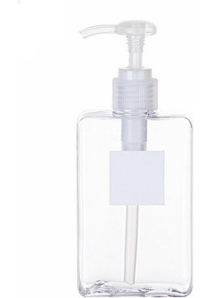 Bir Stil 100ML Taşınabilir Seyahat Köpük Sabunluk Banyo Lavabo Duş Jeli Şampuan Losyon Sıvı El Sabunu Kabarcık Şişesi Konteyner (Yurt Dışından) modelleri