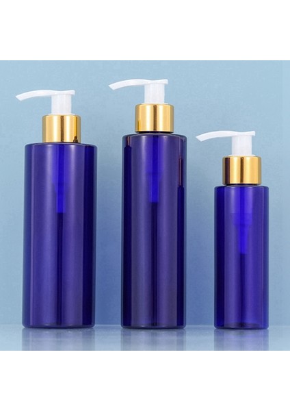 Bir Stil 100ML Sıcak Büyük Kapasiteli 100ML 200ML Cam Şampuan Boş Losyon Kabı Köpük Basınçlı Pompa Şişesi Sabun Duş Jeli Için (Yurt Dışından) fiyatları