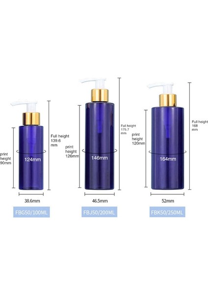 Bir Stil 100ML Sıcak Büyük Kapasiteli 100ML 200ML Cam Şampuan Boş Losyon Kabı Köpük Basınçlı Pompa Şişesi Sabun Duş Jeli Için (Yurt Dışından) modelleri