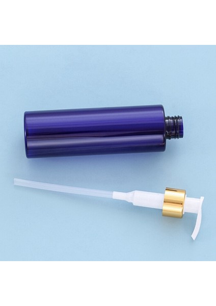 Bir Stil 100ML Sıcak Büyük Kapasiteli 100ML 200ML Cam Şampuan Boş Losyon Kabı Köpük Basınçlı Pompa Şişesi Sabun Duş Jeli Için (Yurt Dışından) fırsatları