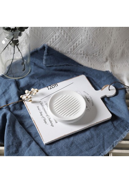 Gösterildiği Gibi Stil 240ML Saf Renkli Sadelik Banyo Aksesuarları El Sabunu Dispenseri Seramik Losyon Şişesi Sabunluk Ağızlık Bardak Sabun Dispenserleri (Yurt Dışından)