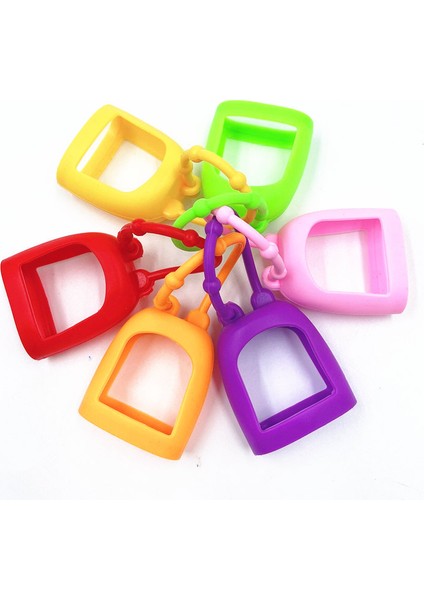 FZP0525PU Stili 30ML Taşınabilir Mini Boş Şişe Seyahat Dolum Şişesi Silikon Koruyucu Kılıf El Dezenfektanı Alt Şişesi (Yurt Dışından) modelleri