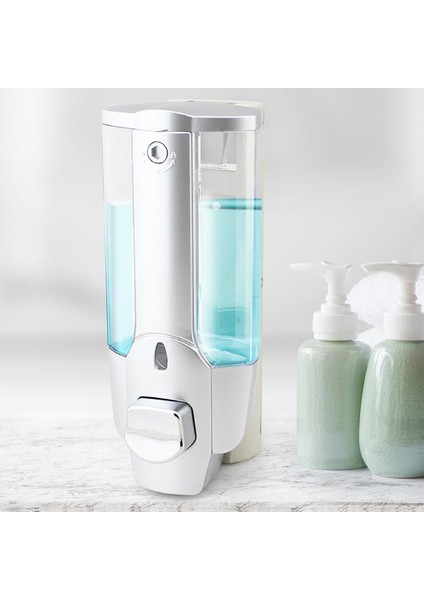 Otomatik Stil Sabun Sihirli Otomatik Akıllı Sensörlü Dokunmatiksiz Banyo Sıvı Sabunluk Konteyner Smart Sensör Sıvı Sabunluk Drog (Yurt Dışından) modelleri