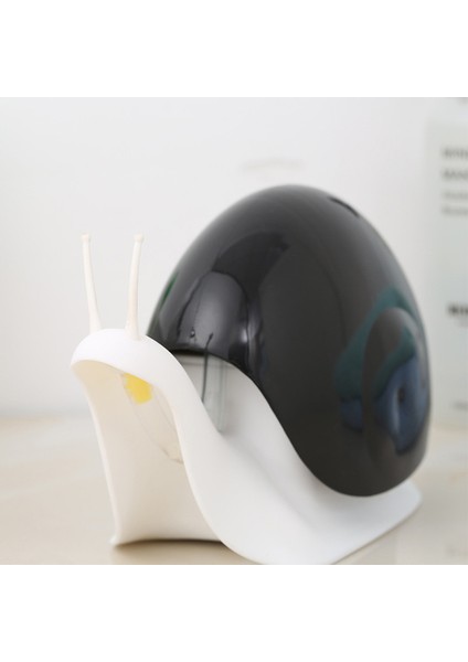 Kumral Tarzı 120ML Yaratıcı Salyangoz Şekilli Sabunluk Kozmetik Şişeler Banyo El Dezenfektanı Şampuan Vücut Yıkama Losyon Şişesi (Yurt Dışından) indirimleri