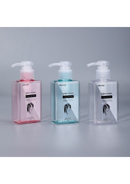 ŞEFFAF-100ML Stili Plastik Bulaşık Sabunu Dispenseri Banyo Dolum Şişesi Duş Jeli Şampuan Şişesi Basınçlı Sıvı Sabun Dispenserleri (Yurt Dışından) fırsatları