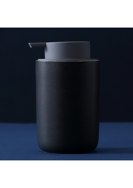 A5 Stili 400 ml Avrupa Seramik El Dezenfektanı Şişesi Ev Sıvı Losyon Şişesi Duş Jeli Şampuan Sabunluk Banyo Aksesuarları (Yurt Dışından)