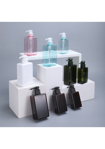 PEMBE-150ML Tarzı Plastik Bulaşık Sabunu Dispenseri Banyo Dolum Şişesi Duş Jeli Şampuan Şişesi Basınçlı Sıvı Sabun Dispenserleri (Yurt Dışından) fiyatları