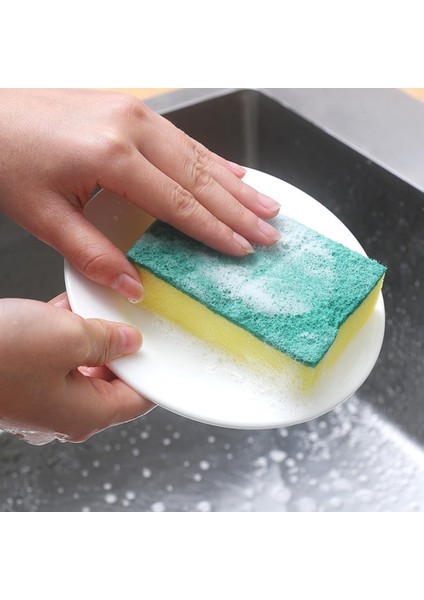 Gri Stil Depolama Kutusu Mutfak Bulaşık Makinesi Sabunluk Sünger Kutusu Tutucu Ev Mutfak Araçları Sabun Pompası Sünger Tutucu (Yurt Dışından) fırsatları